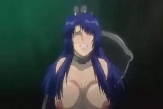 【魔界女骑士沦陷】英格丽德耻辱契约～强制高潮の肉体献祭
