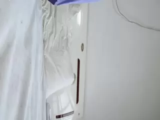 【国产】很听话的敏感小野模宾馆私拍内置遥控跳弹塞下体摄影师咸猪手边搞边拍干的妹纸娇喘淫叫阴毛好浓密1080P超清