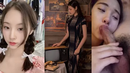 长春艺校女神瓜瓜真空上阵！无码原档流出蜜桃臀疯狂摇摆 清纯脸胯下巨物反差实录完整版