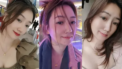 【云南离异少妇】恩惜性爱录像外泄！G奶巨乳真空上阵 定制自慰蜜桃臀疯狂输出！抖音网红私密影像完整收录