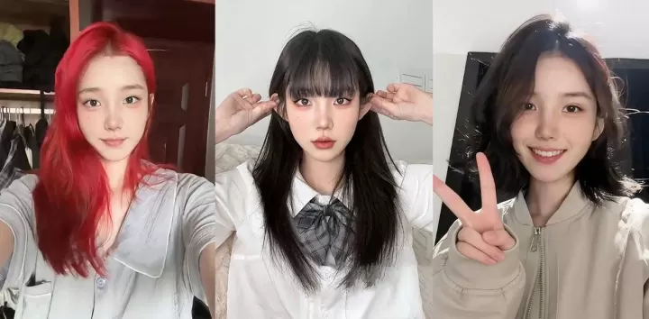 新晋甜美网红【小瓜陆】不雅视频流出，蝴蝶透视内衣裹不住爆乳狂抖，开档肉丝大长腿被主人扛起猛操