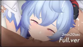 原神极品同人完整版！60fps巨乳内射颜射骚穴合集！
