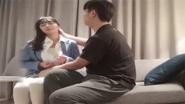 小宝网约极品高挑模特，宾馆开房爆操到求饶