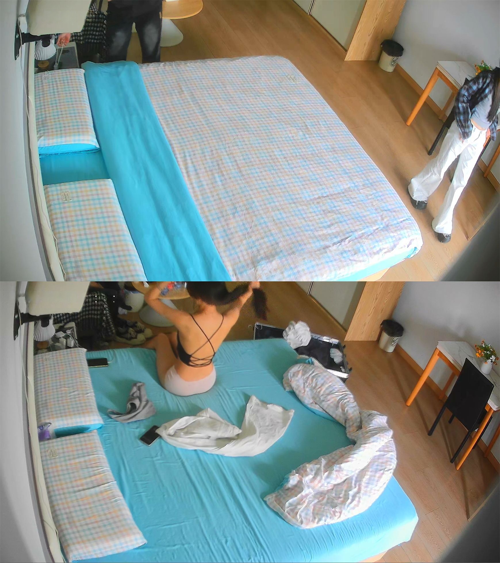 ✅上帝视角✅20260520✅爱上孤独寂寞的人妻
