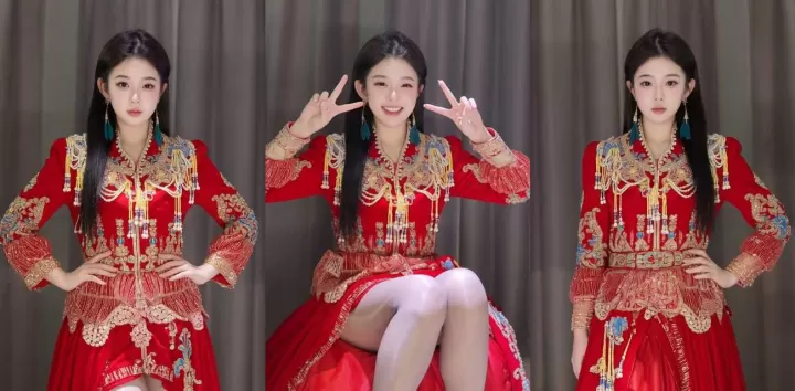 抖音美乳网红 沈呼呼 大尺度私拍 掰穴特写展示阴道 道具抽插淫水四溅