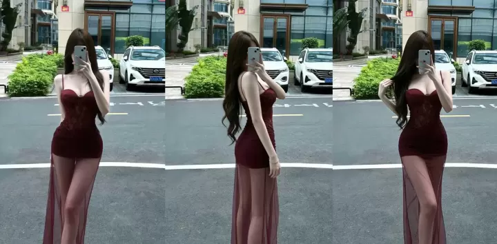 捅主任戏玩翘臀尤物 故意抵着穴口狠蹭不插 被吊得饥渴求干 任浓精淋满肛穴
